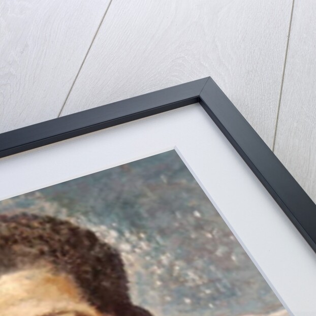 Balthazar, 1929 by Glyn Warren Philpot