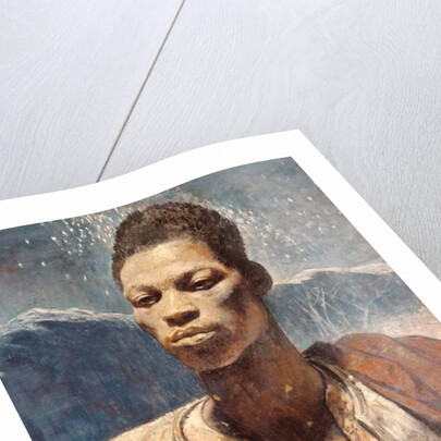 Balthazar, 1929 by Glyn Warren Philpot