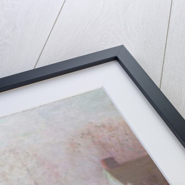 May Moon, 1907 by Bruce Crane