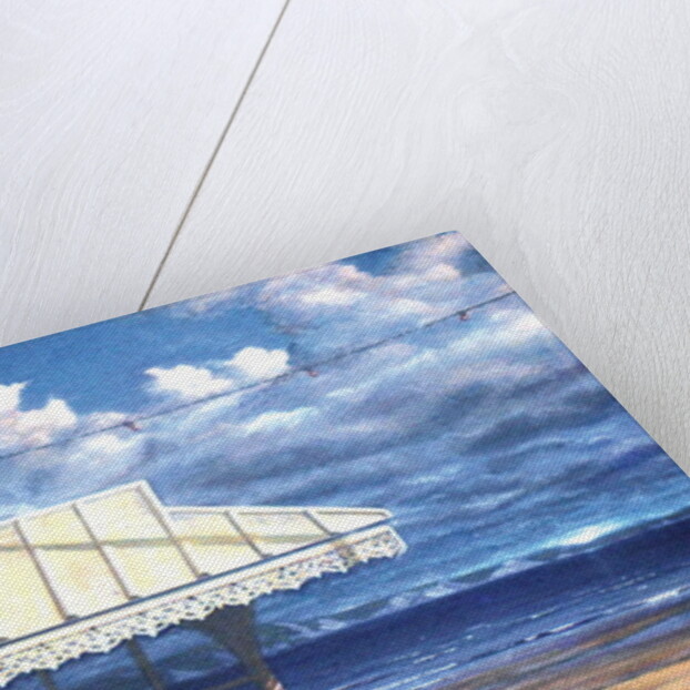 Promenade by Simon Cook