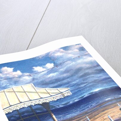 Promenade by Simon Cook