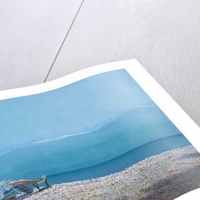 Repose by Simon Cook