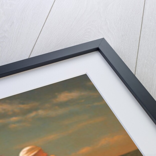 Ice Creams by Simon Cook