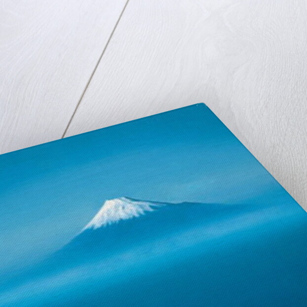Mount Fuji by Simon Cook