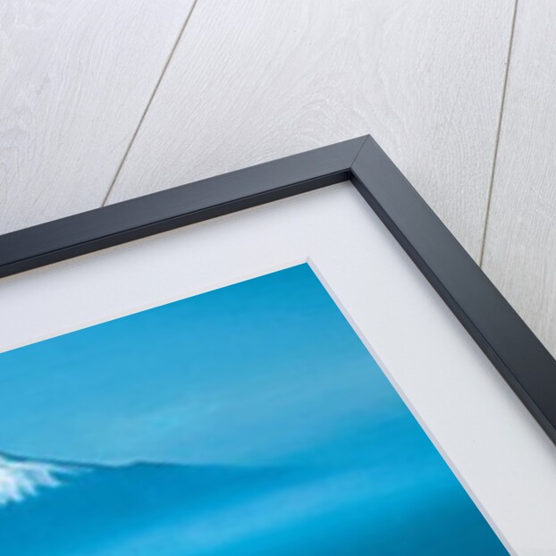 Mount Fuji by Simon Cook