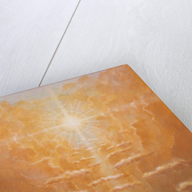 Radiance by Simon Cook