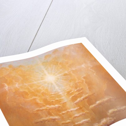 Radiance by Simon Cook