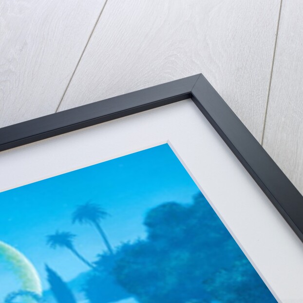 Garden of Dreams by Simon Cook