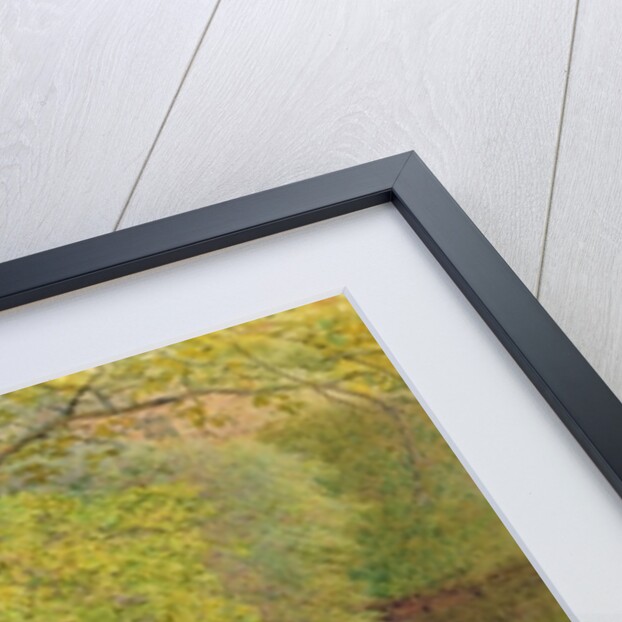 A Good Book, 1871 by John Parker