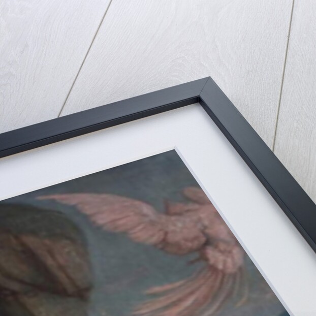 Siegfried and the Magic Bird, c.1930 by Charles Ricketts