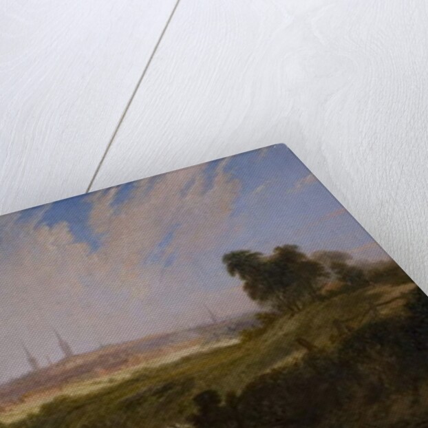 Coventry, 1845-60 by Thomas