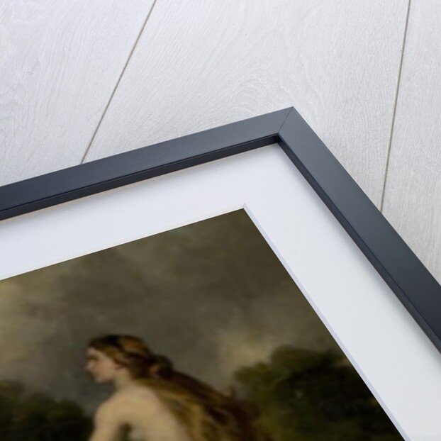 Lady Godiva's Prayer, c.1865 by Edwin Landseer