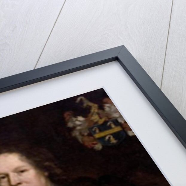 Samuel Baker, c.1690 by John (manner of) Riley