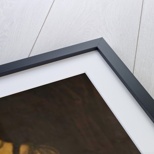 Mary II, 1691 by Godfrey Kneller