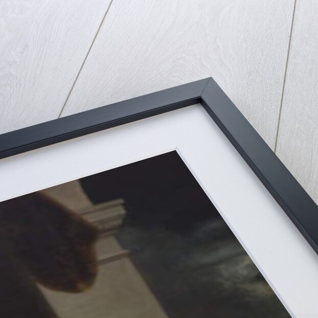 George III, 1792 by Thomas Lawrence