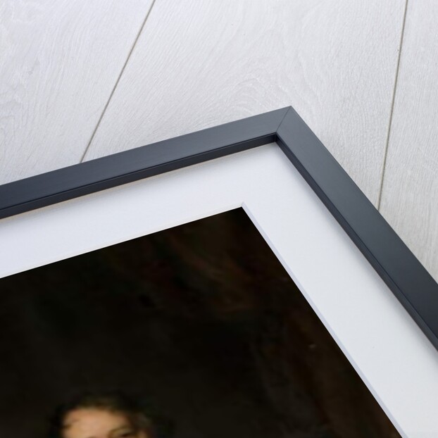 Rt. Hon. Edward Ellice MP, 1854/1855 by Francis Grant