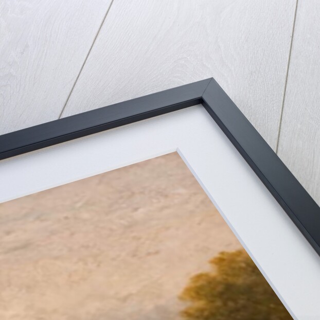 Meriden Green, late 19th century by William Henry Vernon