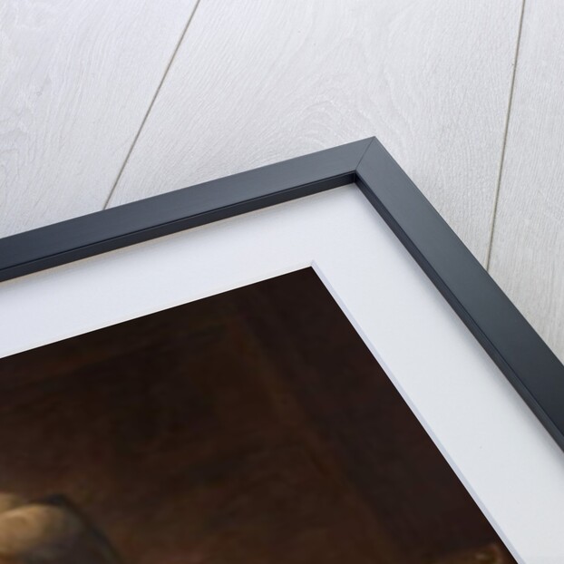 Fred Terry as the Scarlet Pimpernel, 1919 by Frank Daniell