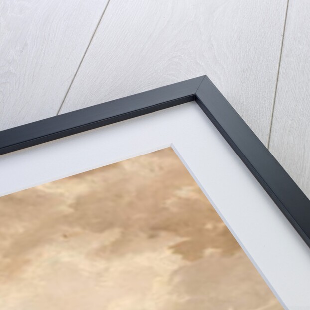 A Peaceful Warwickshire Scene, 1883 by John Anderson