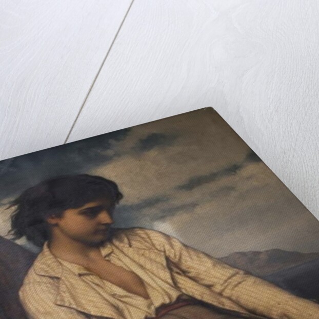 Paul, 1855-71 by Joseph Henri François van Lerius