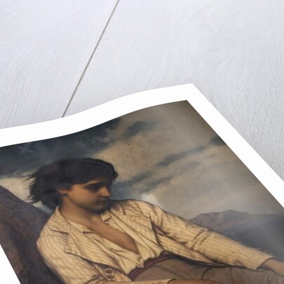 Paul, 1855-71 by Joseph Henri François van Lerius