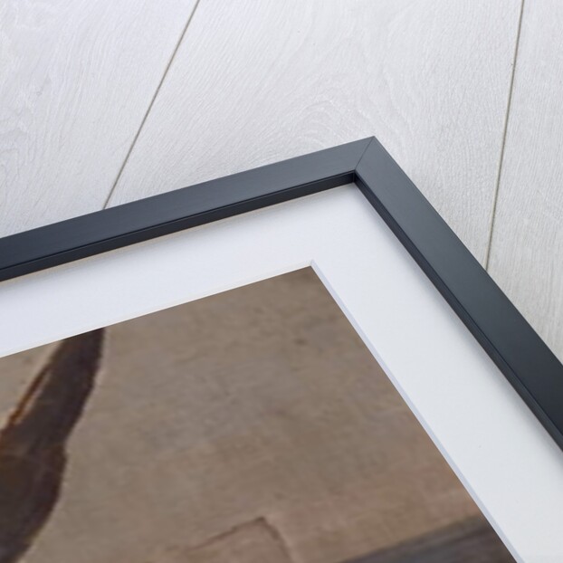 Boats on the Shore, early 20th century by Frederick William Jackson