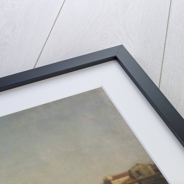 Grand Canal, Venice, 19th century by Alfred (attr.to) Polentine