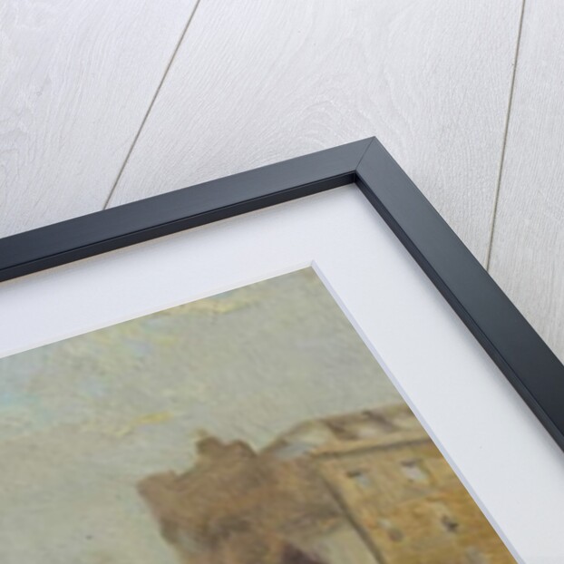 Broadgate Coventry after Raid, November 1940, 1940-44 by Ernest Townsend