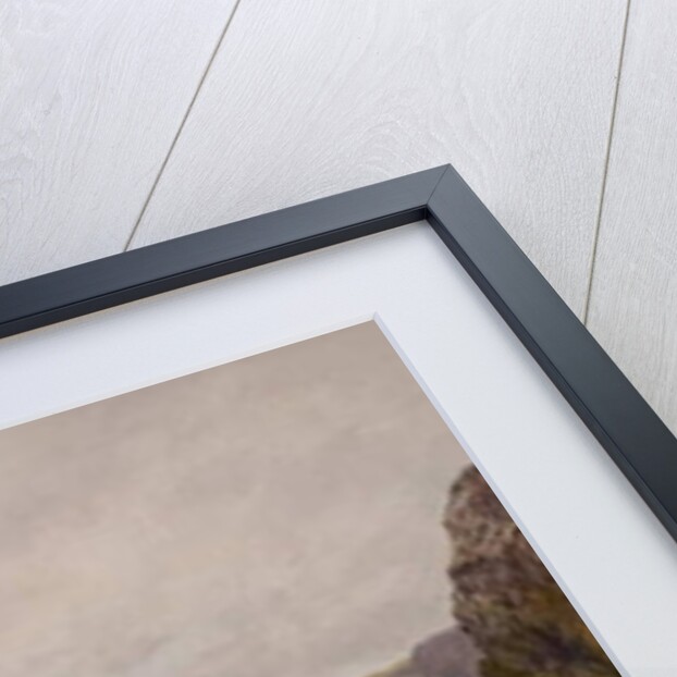 Seascape, late 19th-20th century by George Barker