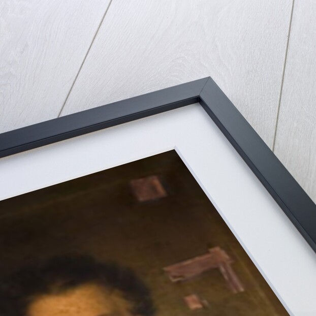 Alderman Edward Phillips, 1835 by David Gee