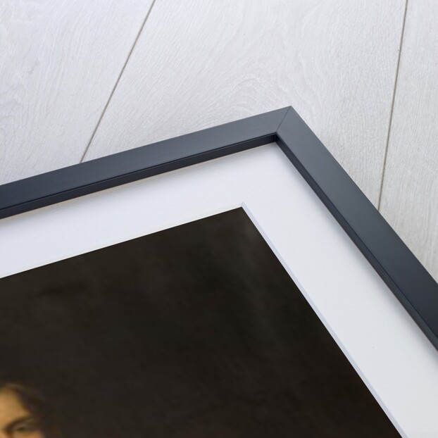 Sir Henry Mather Jackson, whilst at Oxford, 1850 by Thomas Henry Illidge