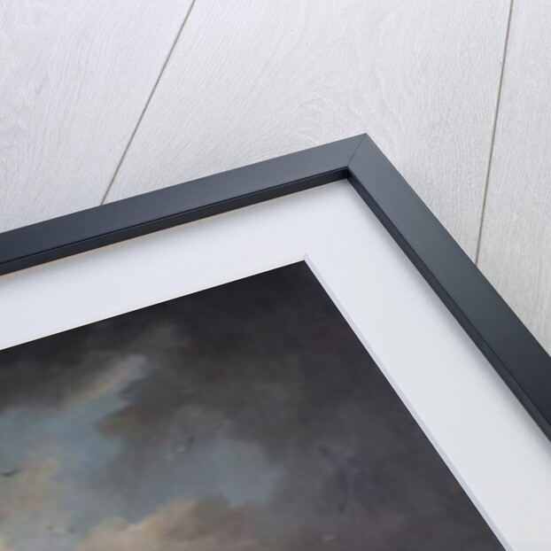 Selling Fish, c.1799 by George Morland