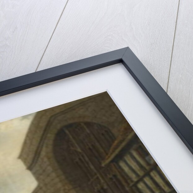 Lady Godiva Procession, Coventry, 1867 by David Gee