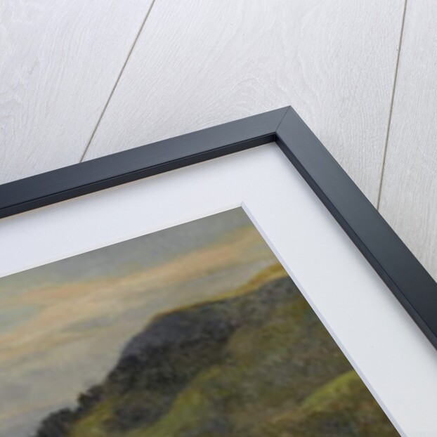 Tal-y-Bach, Conway Valley, early 20th century by Josiah Clinton Jones