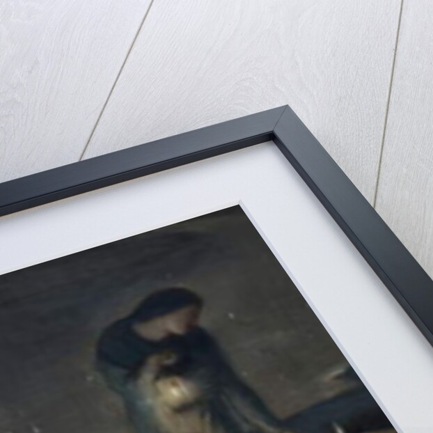 The Wise and Foolish Virgins, c.1920 by Julia Wedgewood