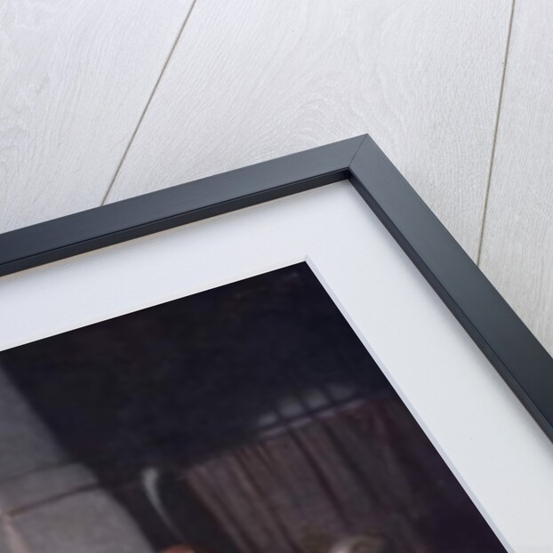 Faust and Mephistopheles, c.1930 by Charles Ricketts