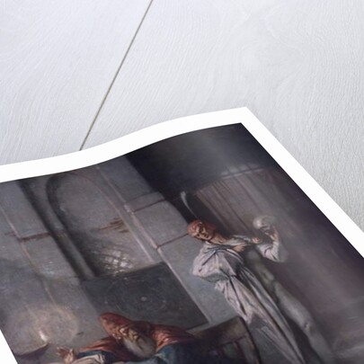 Faust and Mephistopheles, c.1930 by Charles Ricketts