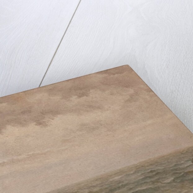 Seascape, early 20th century by John Anderson