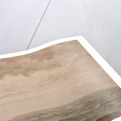 Seascape, early 20th century by John Anderson