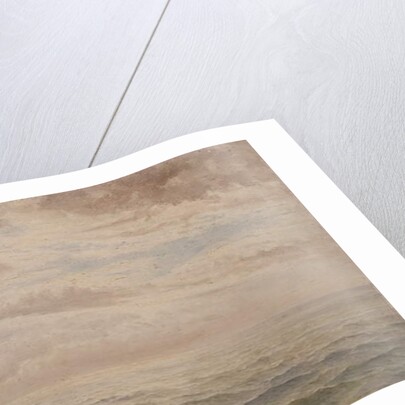 Seascape, 1883 by John Anderson