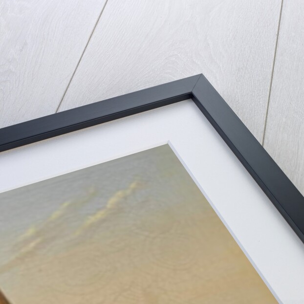 St. Michael's Church, Coventry, c.1824 by Edward Junior Rudge