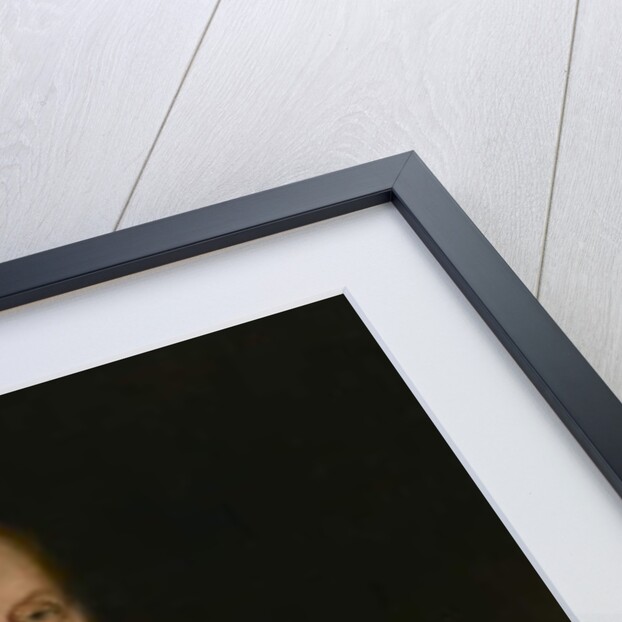 John Kevitt Rotherham, c.1849 by David Gee