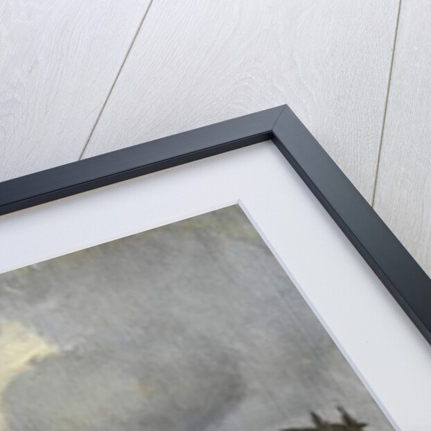 Italian Hill Town, 1908-1910 by Roger Eliot Fry