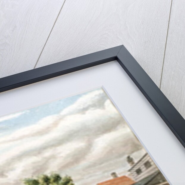 Fairfield House School and Playground by English School