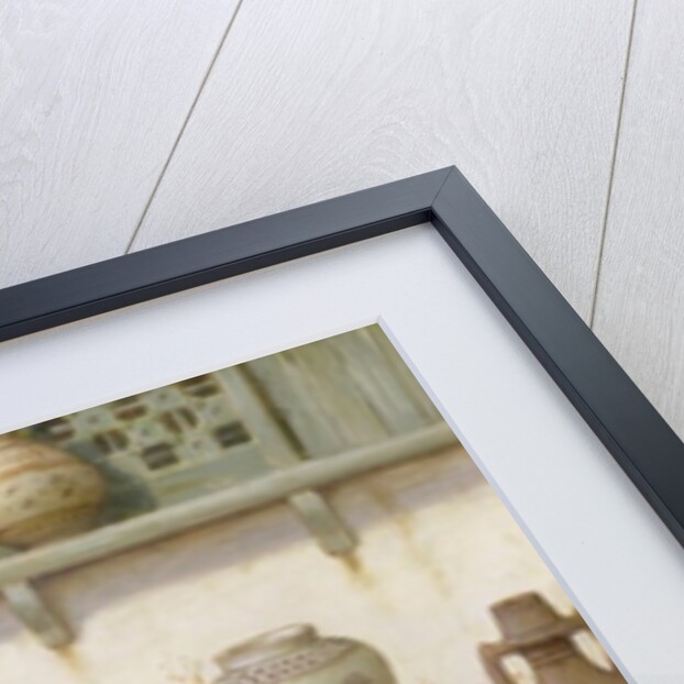 The Potter's Daughter by William Stephen Coleman