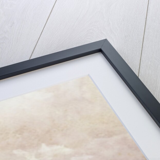 Ploughing Scene with Fires in a Field, 1910 by Jessie Hall