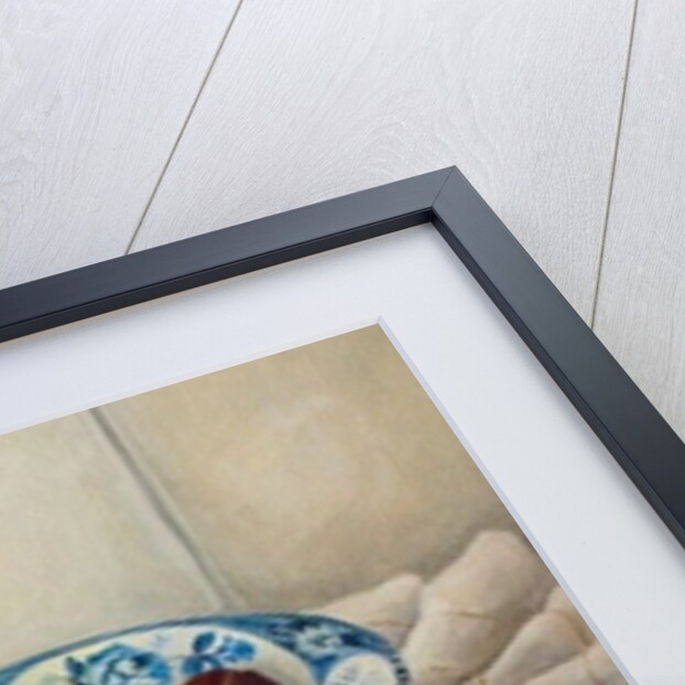 Still Life with Fruit by Cristiana Angelini