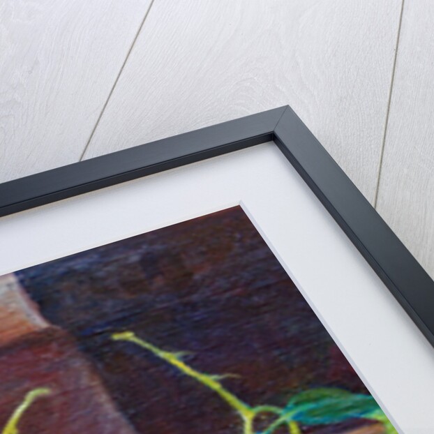 Fruit on a Shelf, 2014 by Cristiana Angelini