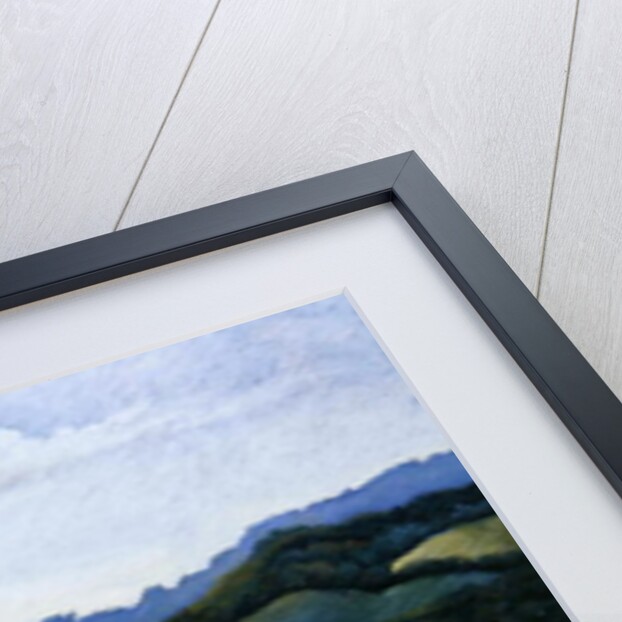 A Light Breeze by Cristiana Angelini