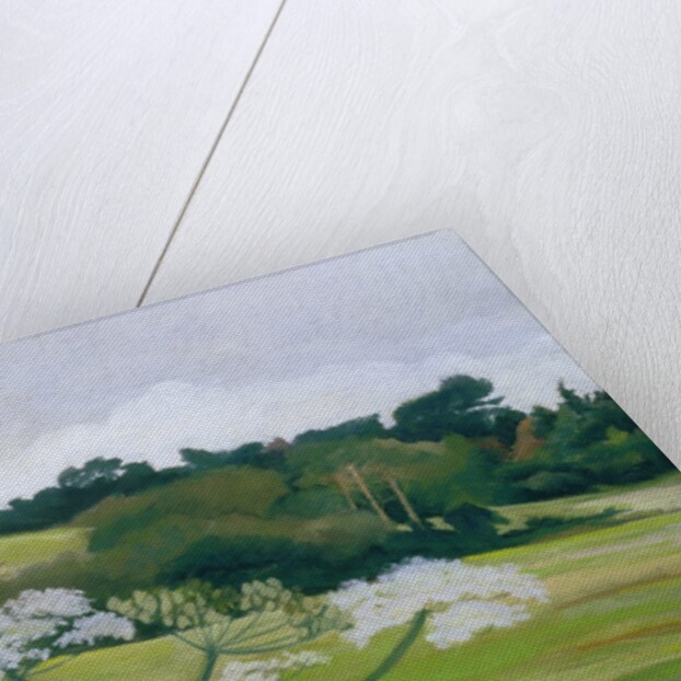 September by Cristiana Angelini